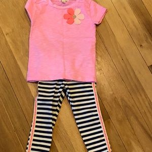 J Crew Crew Cuts outfit