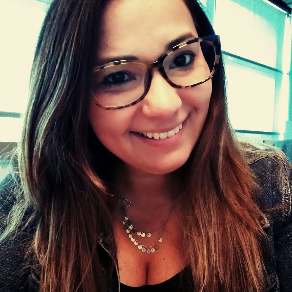 Meet your Posher, Jaclyn