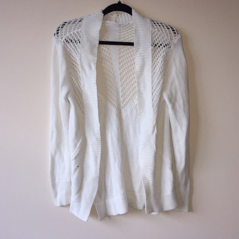UO Silence & Noise Cardigan