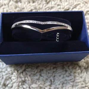 Swarovski crystal bracelet ♦️Brand New♦️