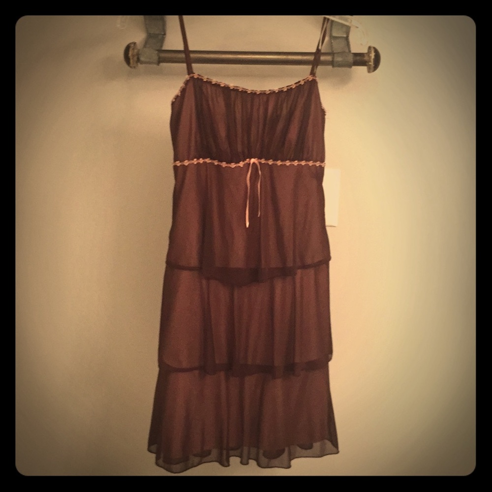 Really cute and flirty cocktail dress! 💋