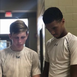 Meet your Posher, Dominic