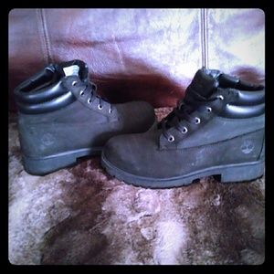 Timberland Classic Ladies Boots 6.5