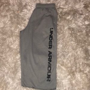 Under Armour Sweats