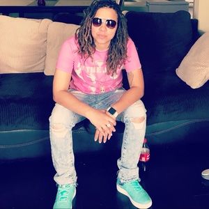 Meet your Posher, Shunta