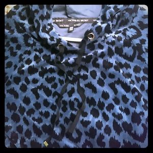 Victoria secret hoodie