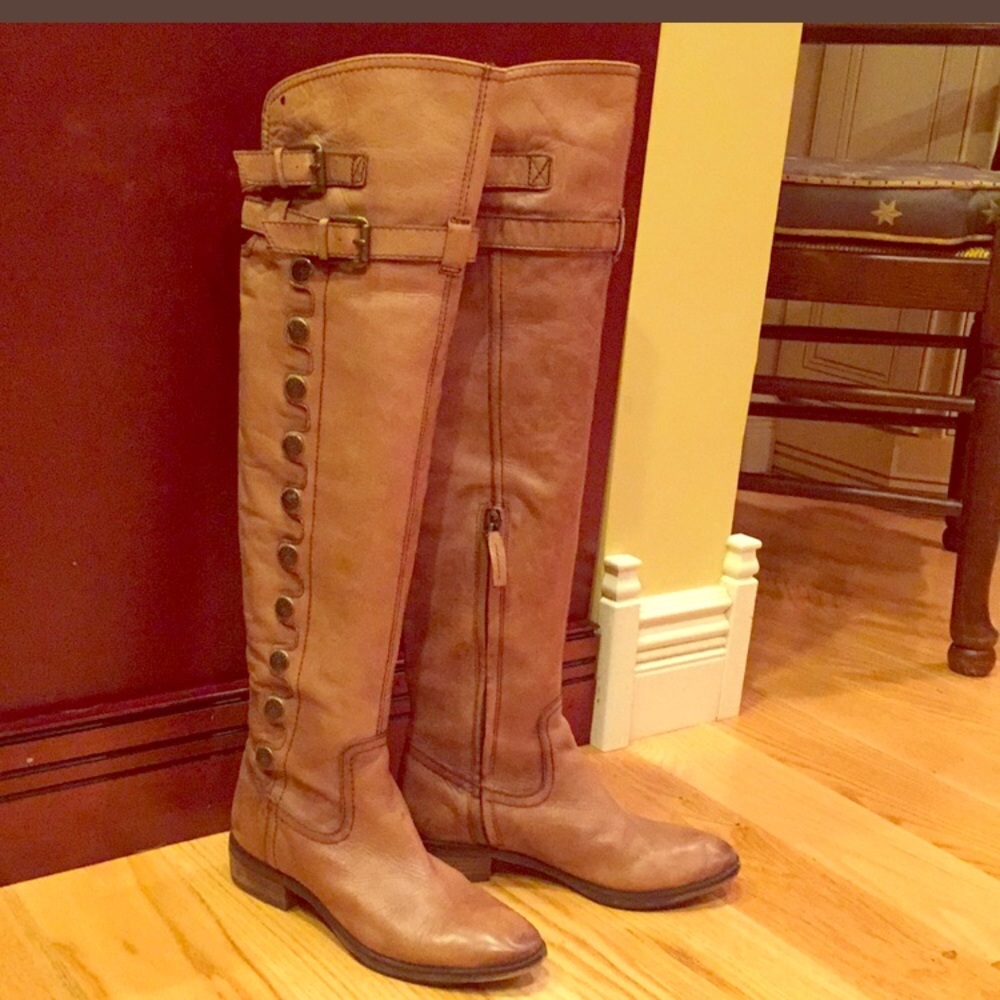 Sam Edelman Pierce boots