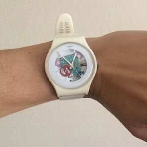 SWATCH WATCH
