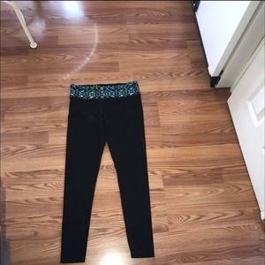 Victoria's Secret pink Yoga Pants size small