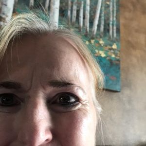 Meet your Posher, Carole