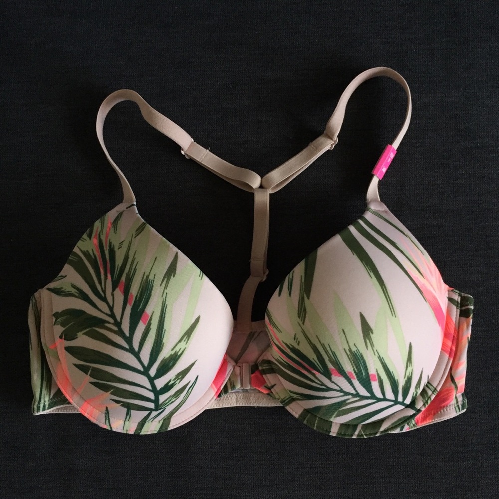 PINK Victoria's Secret Bra