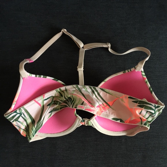 PINK Victoria's Secret Bra - Picture 2 of 3