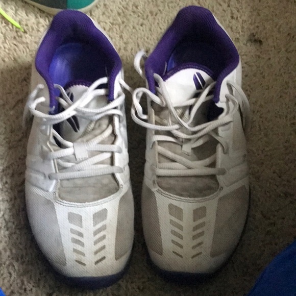 Kobe 9 basketball shoe - Picture 1 of 3