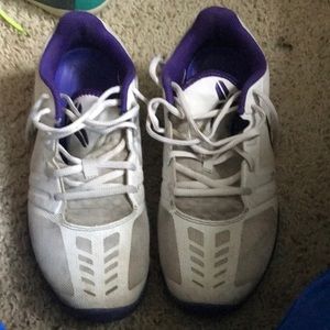 Kobe 9 basketball shoe