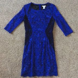 Women’s Bar III cocktail / party dress. Flawless.