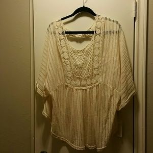 Altar'd State Top
