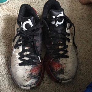 Kd 8 shoes