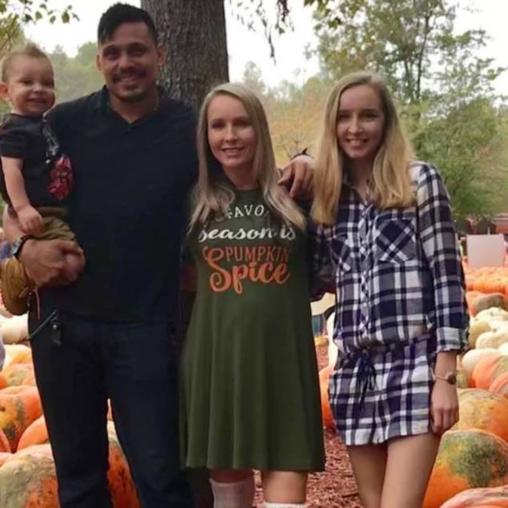 Meet your Posher, Candace