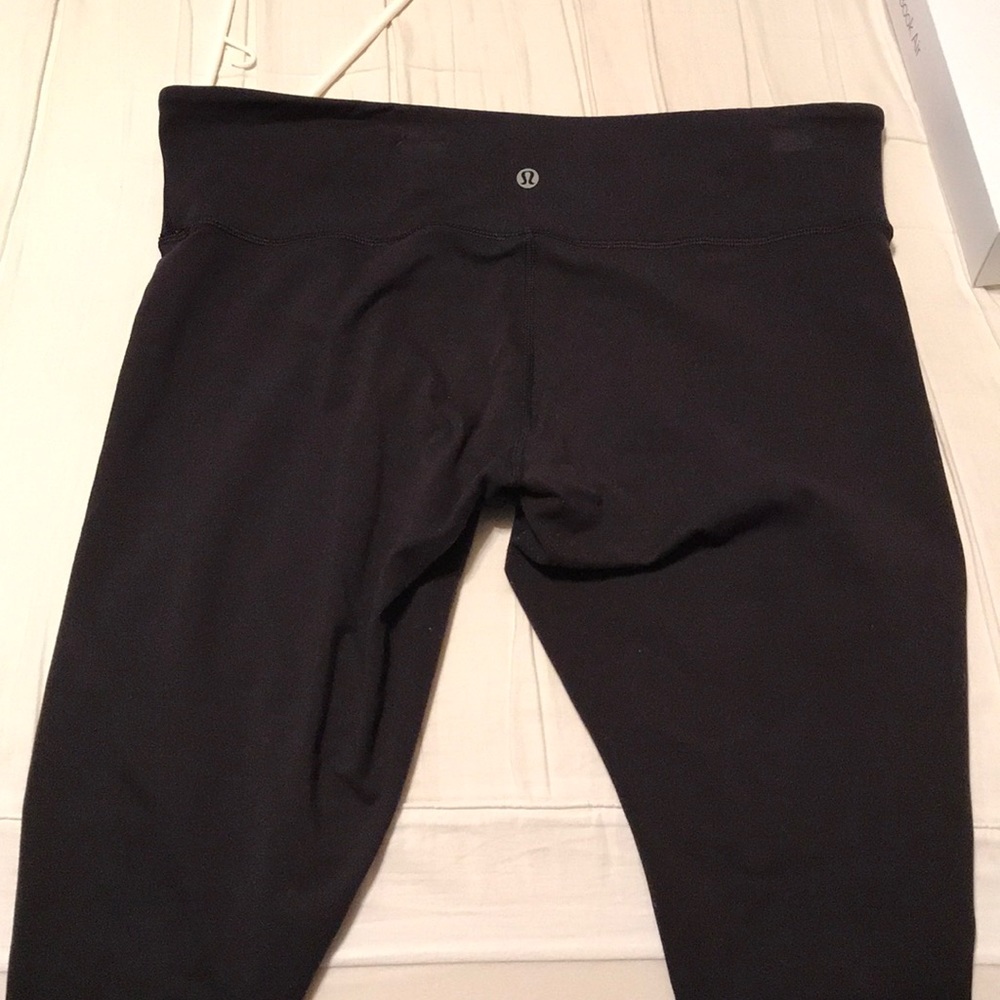 Lulu lemon legging