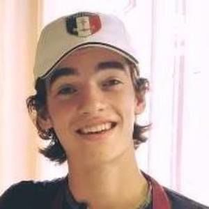 Meet your Posher, Patrick