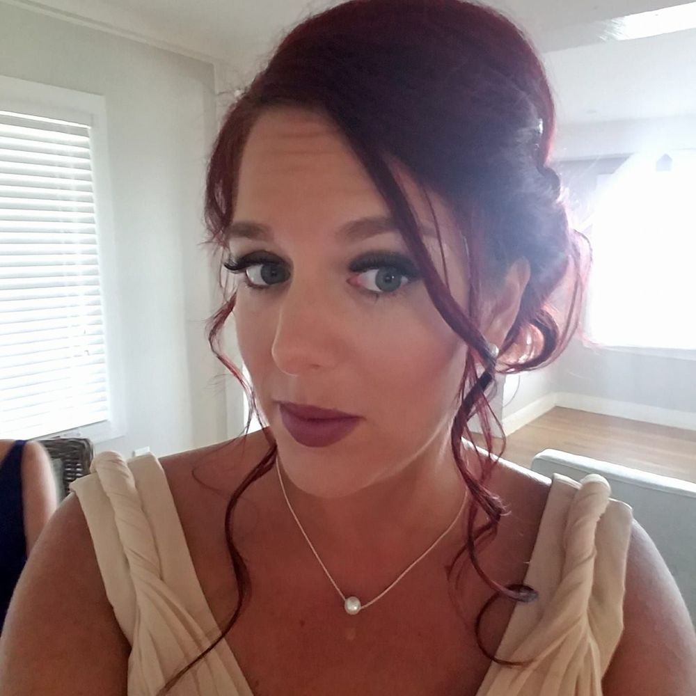 Meet your Posher, Michele