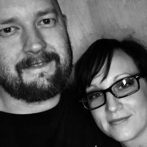 Meet your Posher, Jes