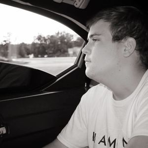 Meet your Posher, Evan