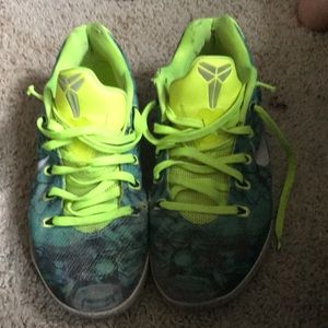 Kobe 10