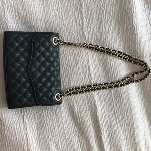 Rebecca Minkoff Quilted Crossbody Bag