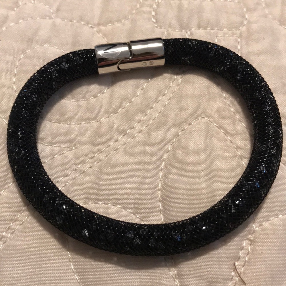 Swarovski stardust bracelet