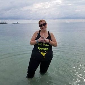 Meet your Posher, Heather