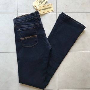 Lucky Brand Jeans