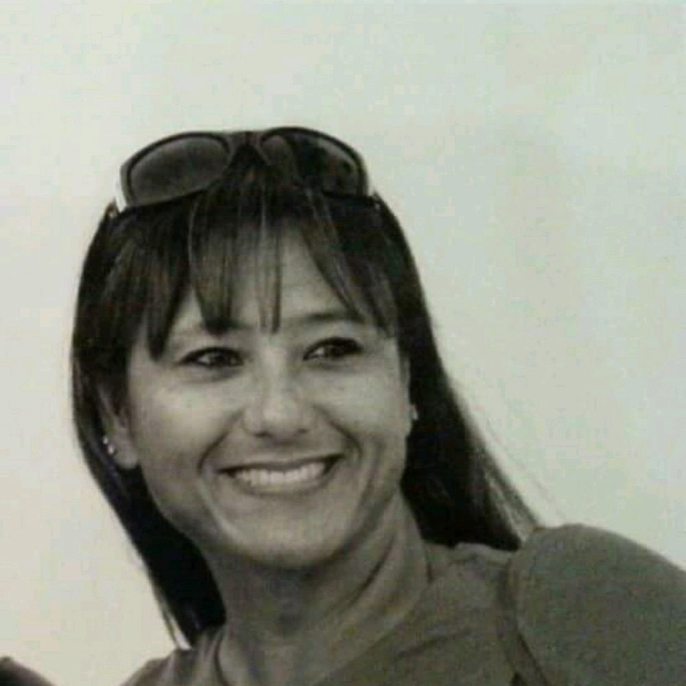 Meet your Posher, Georgia