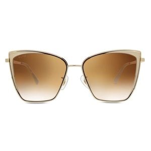 DIFF Eyewear Becky Sunglasses