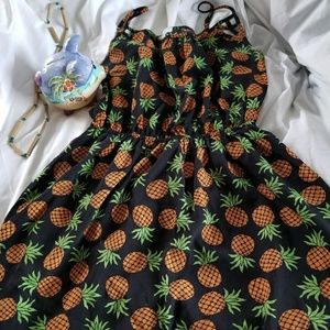 Sun dress for fun or party