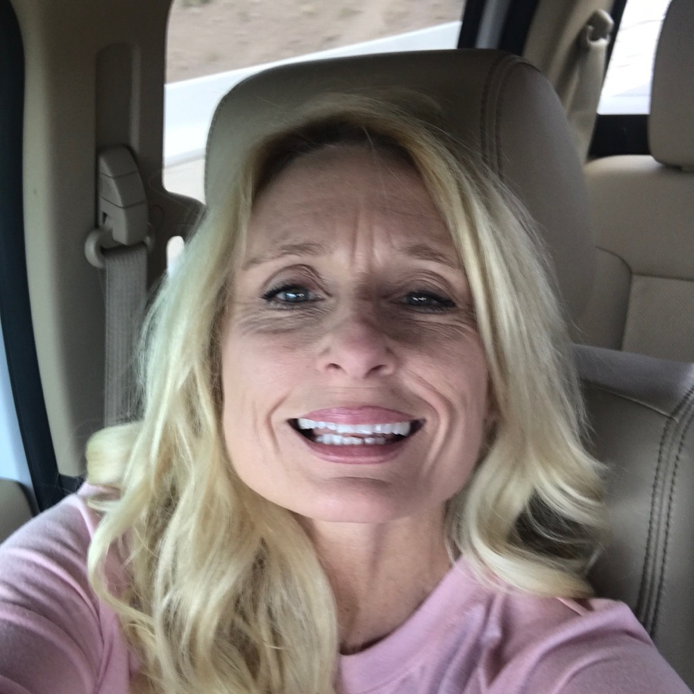 Meet your Posher, Ruth