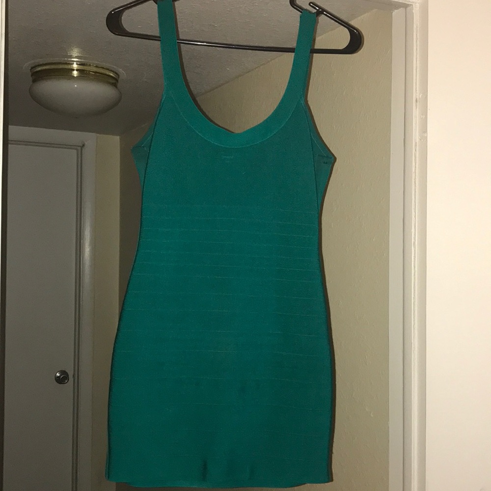 Guess Marciano Bandage dress