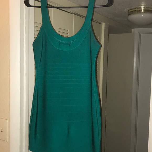 Guess Marciano Bandage dress - Picture 2 of 3