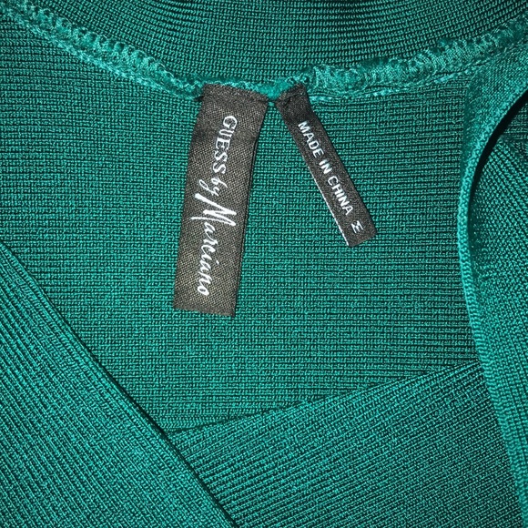 Guess Marciano Bandage dress - Picture 3 of 3