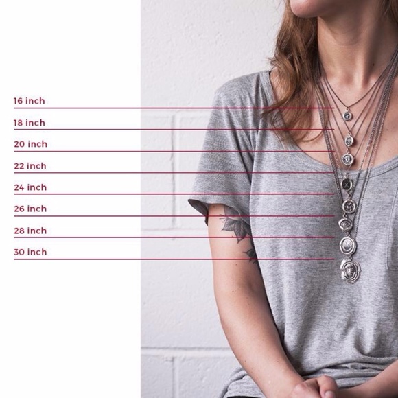 Black Onyx Healing Crystal Necklace – Only 1 left! - Picture 4 of 4