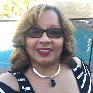 Meet your Posher, Marcia