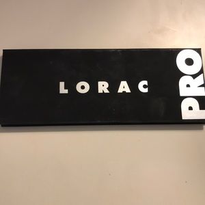 ❤️SALE ❤️ Lorac Pro 1