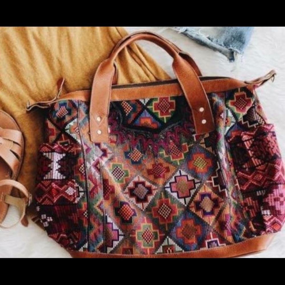 DISO this Nena bag!  Thanks 💕