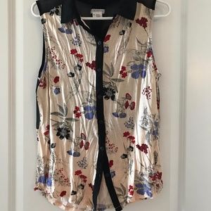 Cooperative Tank Top