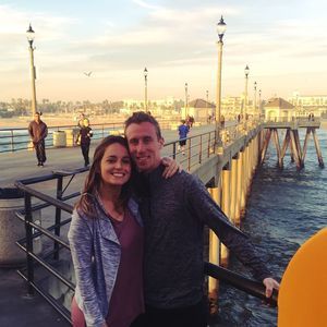 Meet your Posher, Gabrielle