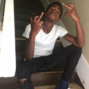 Meet your Posher, Jamal