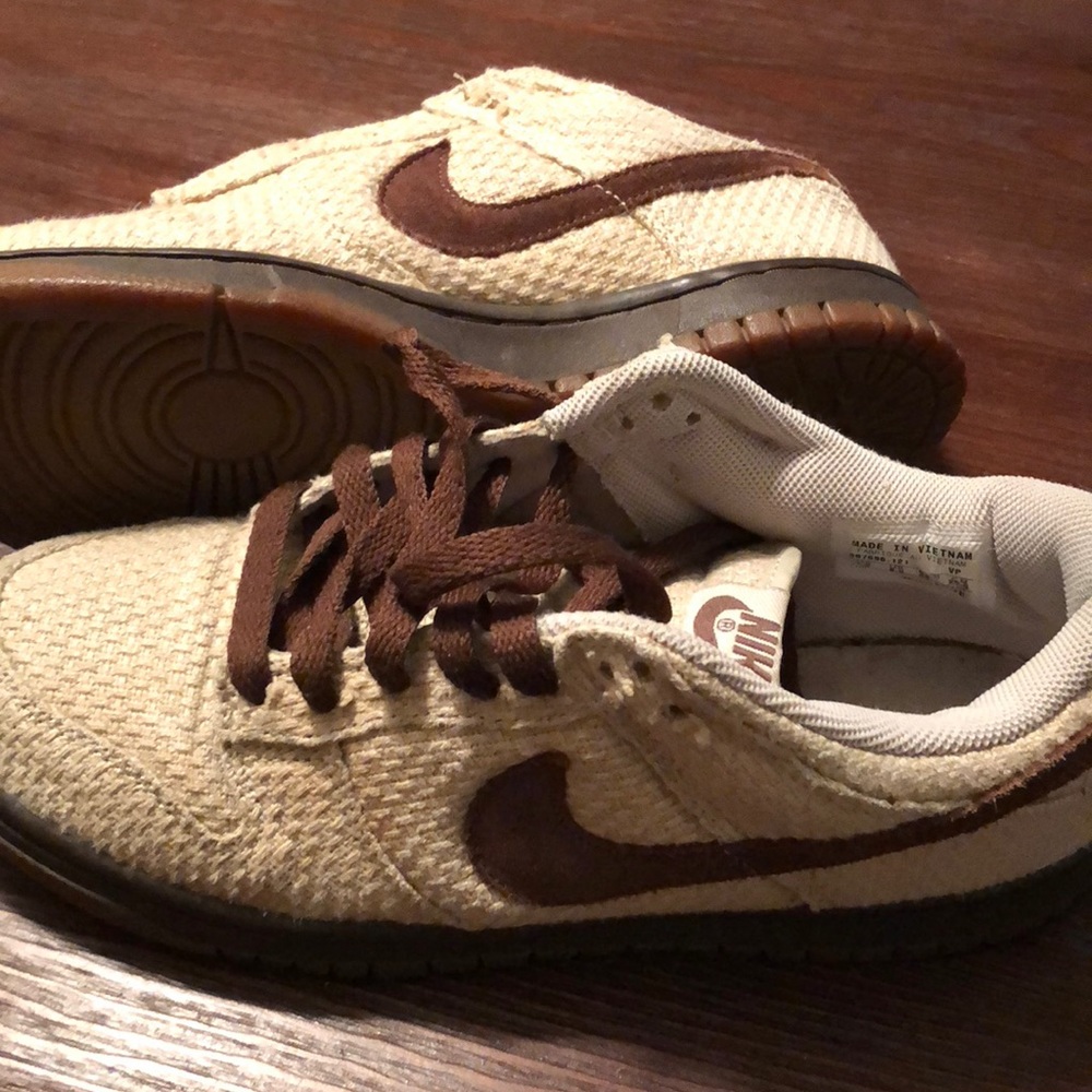 Nike Dunks! Special editions