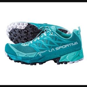 La Sportiva Akyra Trail Running Shoes