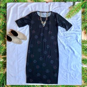LulaRoe dress