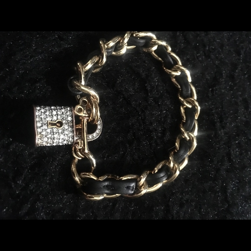 Juicy Couture Bracelet🌷